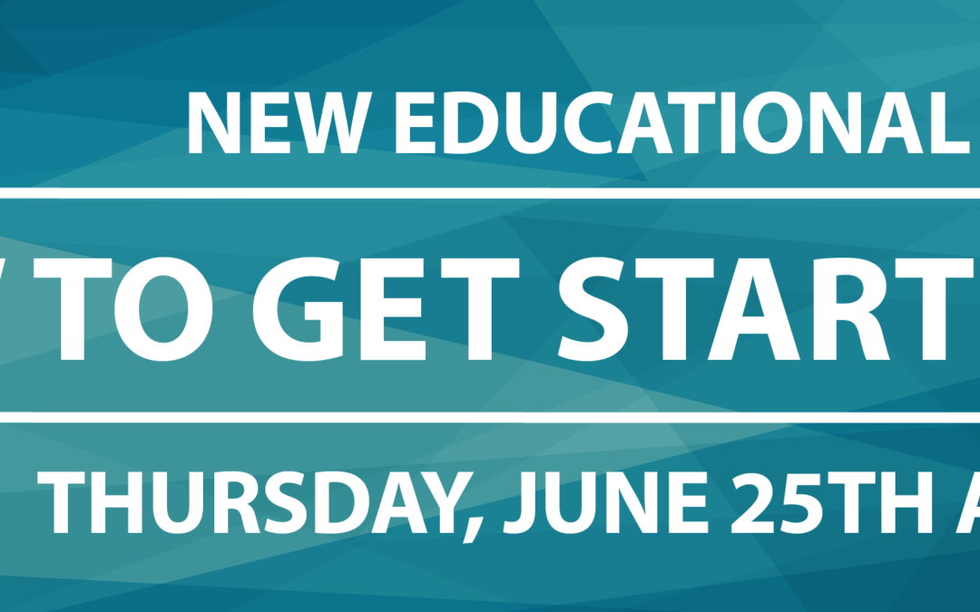 New Brock Solutions Webinar: How to Get Started With MES