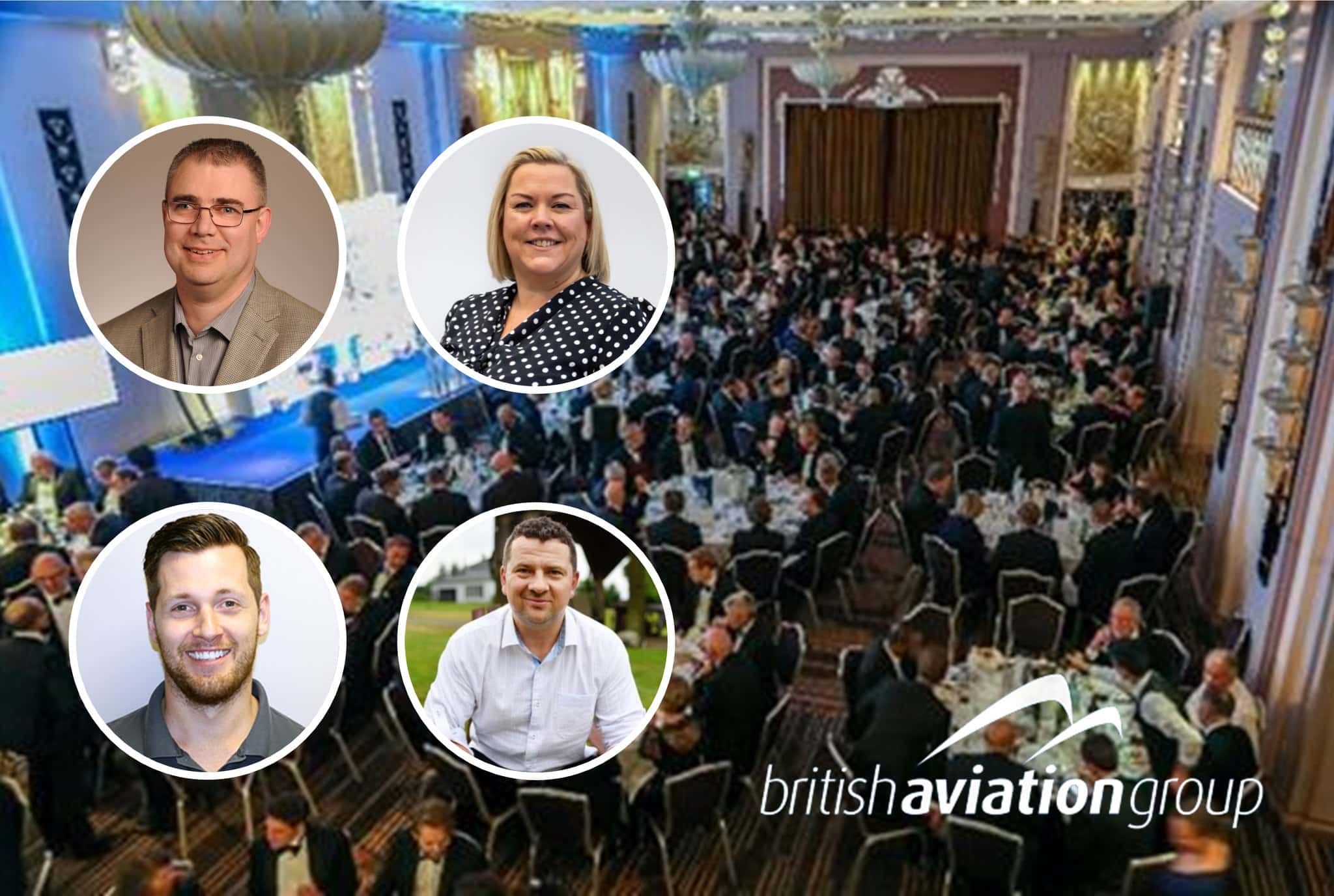 Brock Solutions will be attending the British Aviation Group New Year Dinner on January 18th! Come say hi to Mark Stokes, Alex Bingeman, Mel Jordan, and Eric Bird if you are attending. We look forward to a wonderful evening connecting with colleagues in the aviation industry!