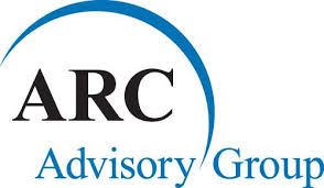 ARC logo