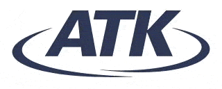 ATK Logo