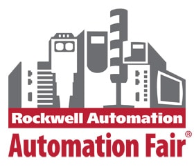 Rockwell Automation Fair Logo