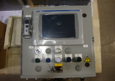 HMI Operator Panel