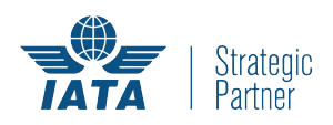 IATA Strategic Partner Logo