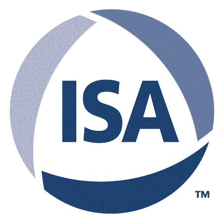 ISA Logo