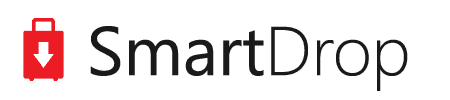 SmartDrop Logo