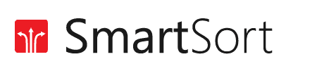 SmartSort Logo