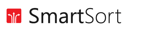 Logo_SmartSort SmartSort Logo