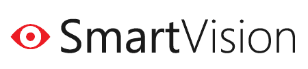 Logo_SmartVision SmartVision Logo