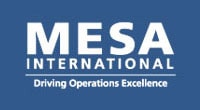 MESA Logo