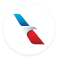 American Airlines Logo