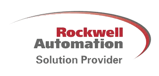 Rockwell Solutions Provider Logo