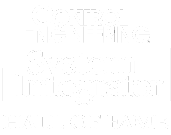 System Integrator Hall of Fame Logo