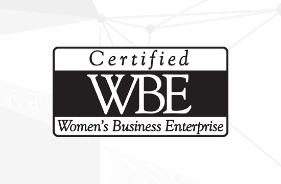 WBE Certifications