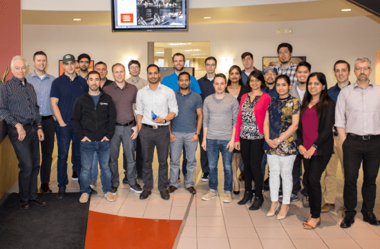 Awarded RAI’s Most Valuable Partner