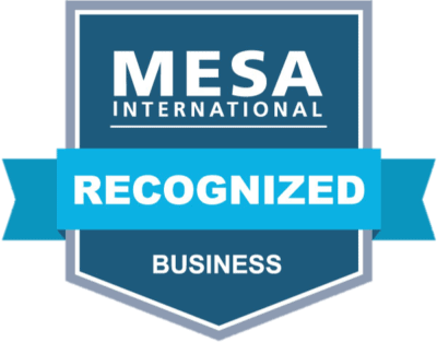 mesa-recognized-logo