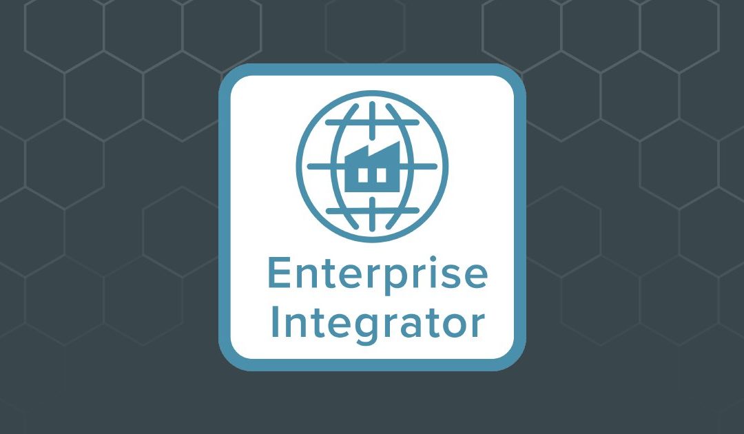 Brock Solutions Named First Enterprise Integrator by Inductive Automation