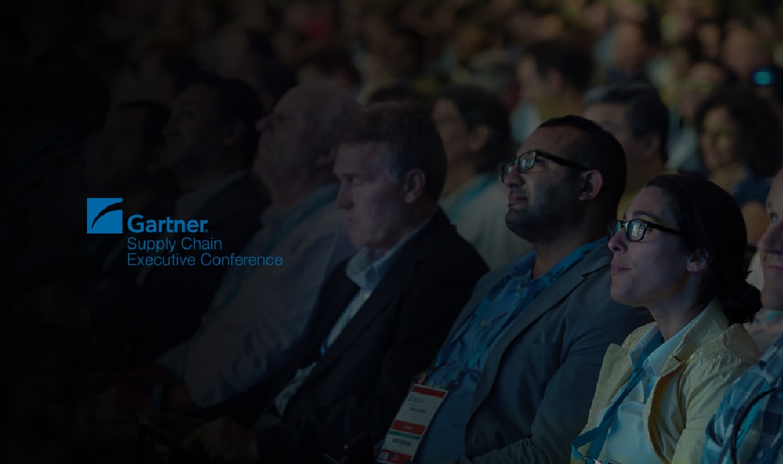 Brock Solutions Attending Gartner Supply Chain Executive Conference