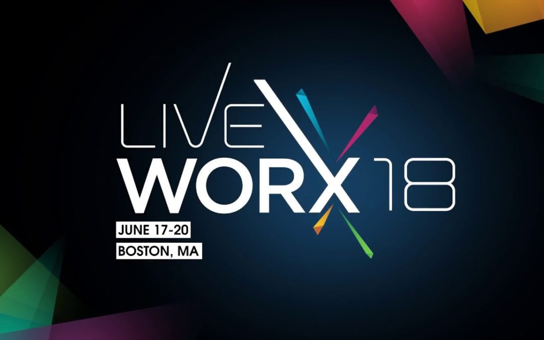 Join Brock Solutions at LiveWorx Digital Transformation Conference 2018