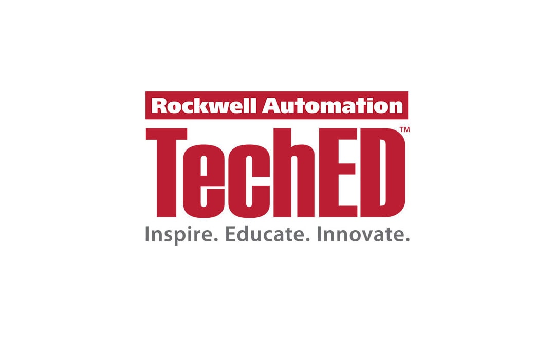 Brock Solutions Presenting at Rockwell Automation TechED