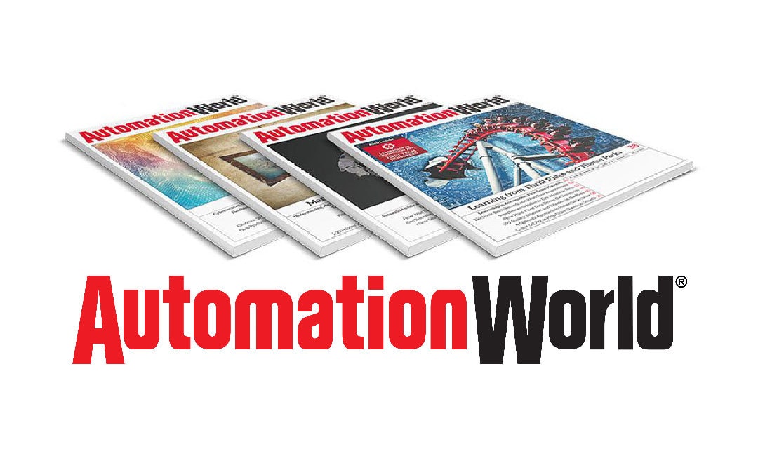 Brock Solutions Spotlighted by AutomationWorld