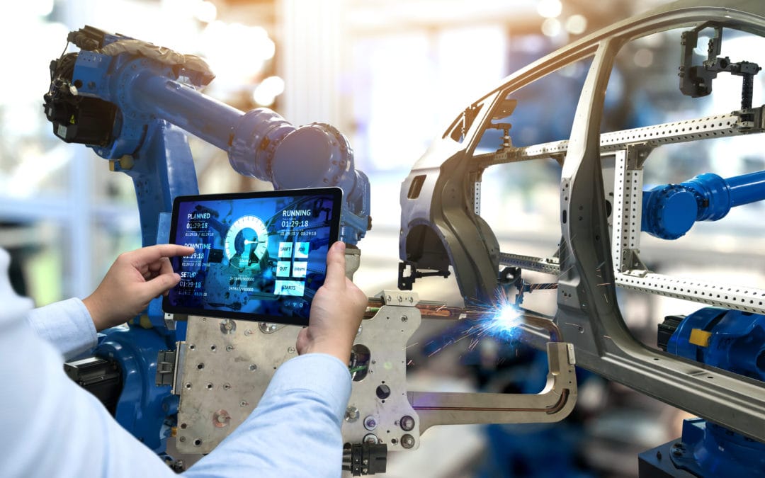 Digital in Automotive – Didn’t We Do That Already?