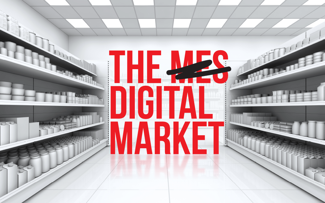 The DIGITAL Market