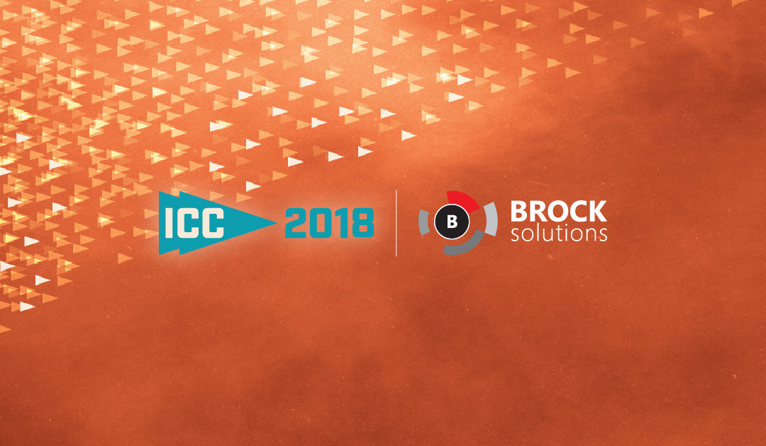 Join Brock Solutions at Inductive Automation’s 2018 Ignition Community Conference