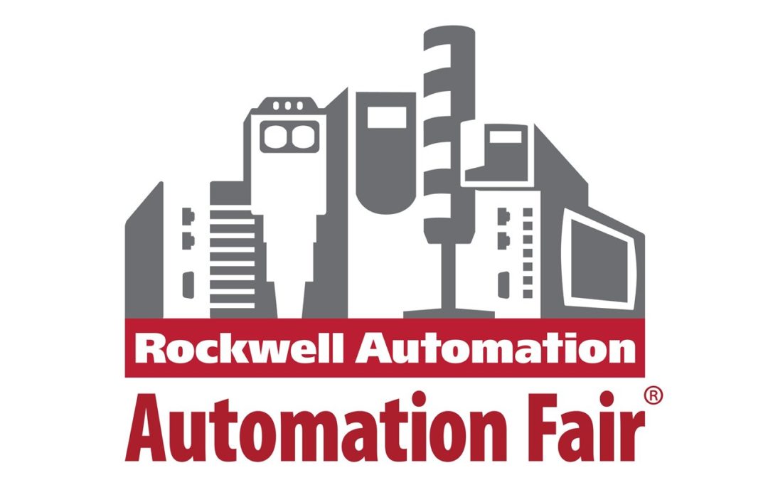 Join Brock Solutions at Rockwell’s 2018 Automation Fair