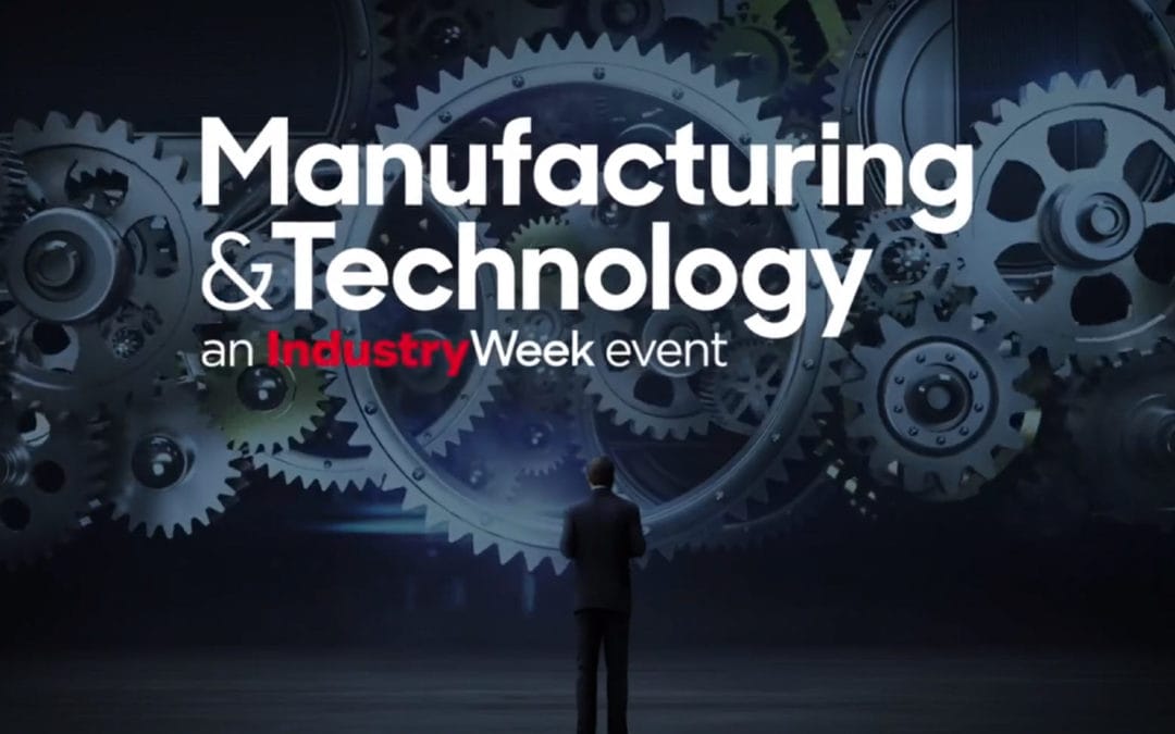 Join Brock Solutions at Manufacturing & Technology 2019