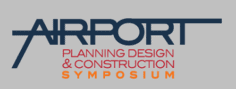 Airport Planning, Design and Construction Symposium Logo