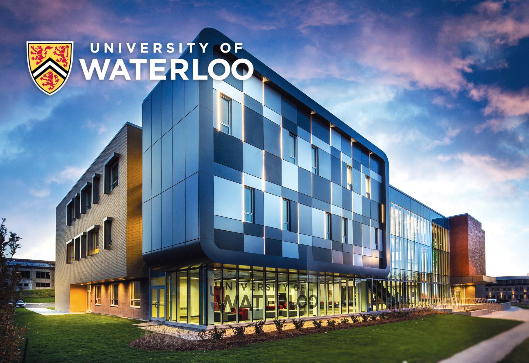 Brock Solutions is Partnering with the University of Waterloo to Bring  Industry to the Classroom