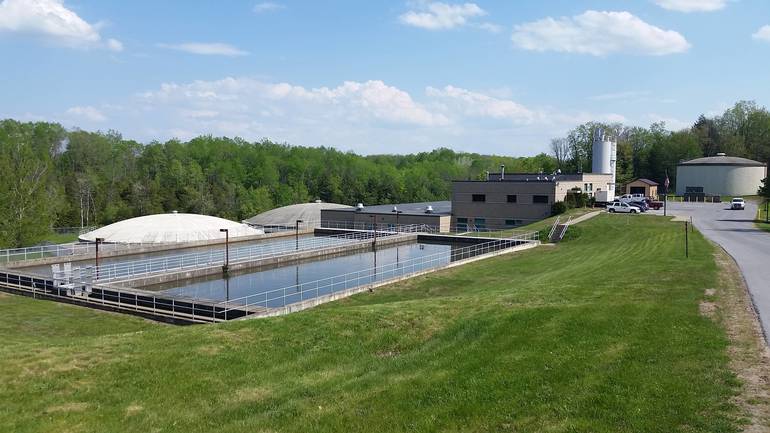 Brock Solutions Selected to Develop Mohawk Valley Water Authority’s SCADA Master Plan