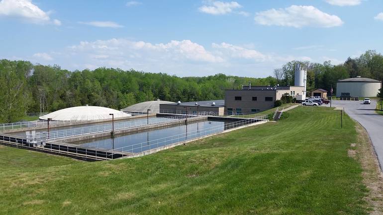 Brock Solutions Selected to Upgrade Mohawk Valley Water Authority’s SCADA Systems