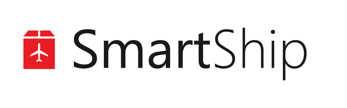 Logo_SmartShip SmartLoad Logo