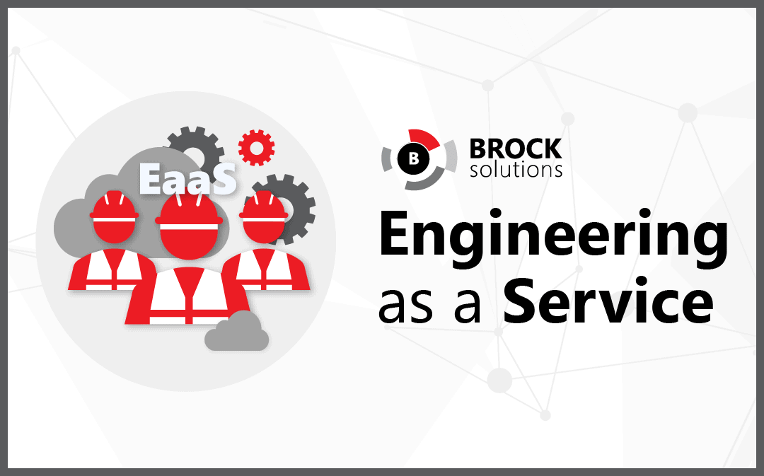 Engineering as a Service: Focus on Speed and Driving Value