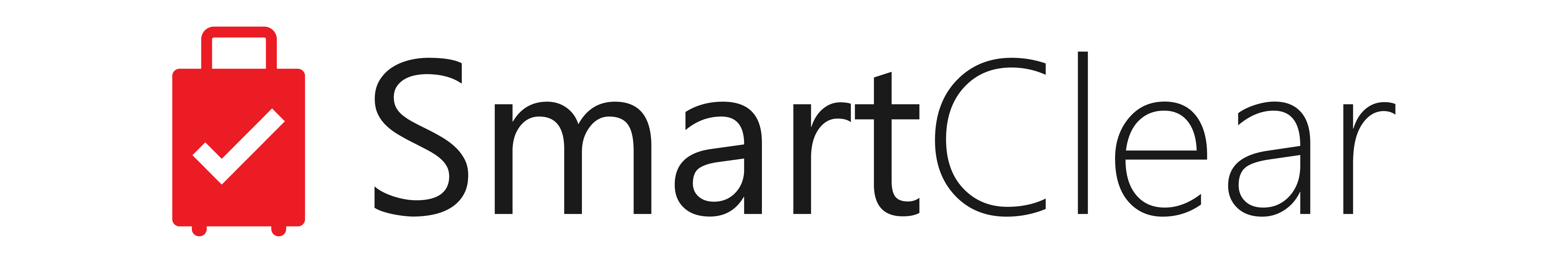 SmartSuite Enterprise Logo Red