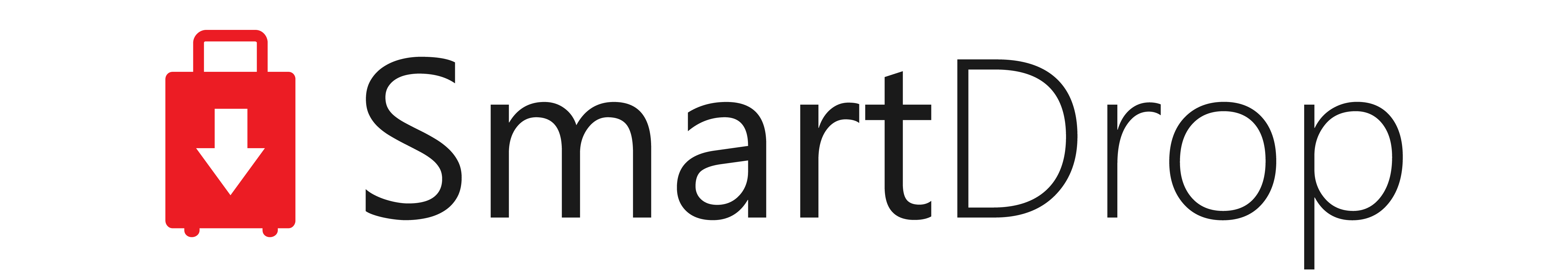 SmartDrop Logo