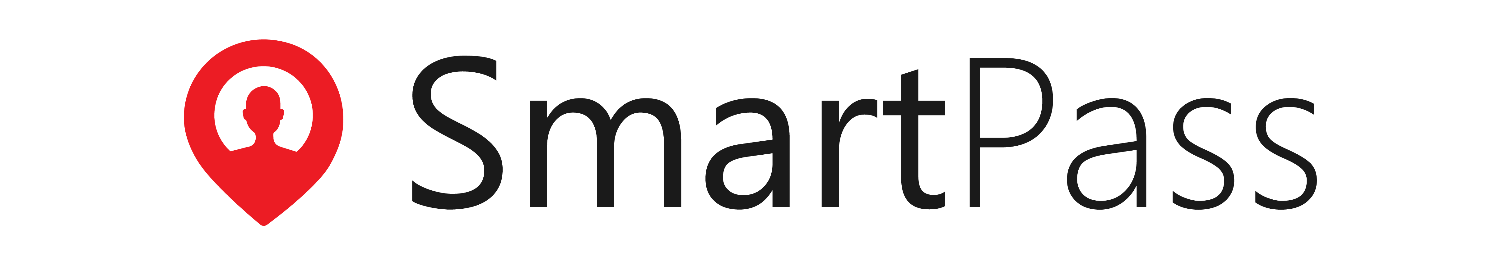 SmartPass SmartPass Logo