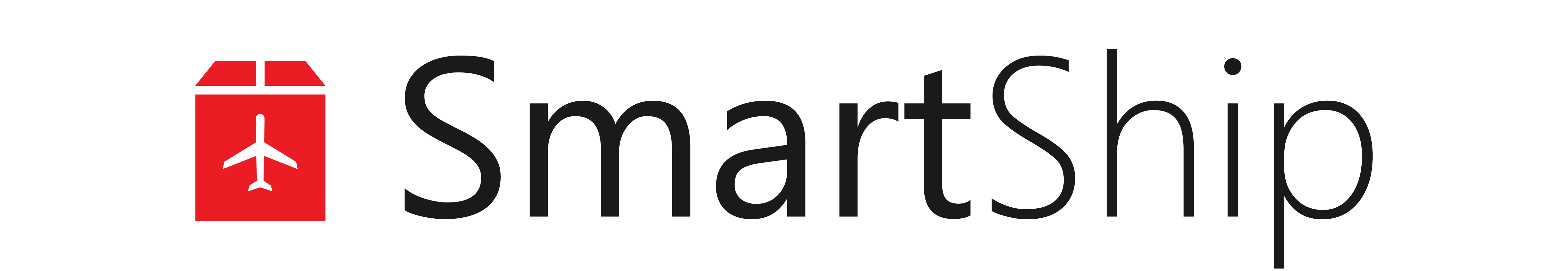 SmartShip SmartClear Logo
