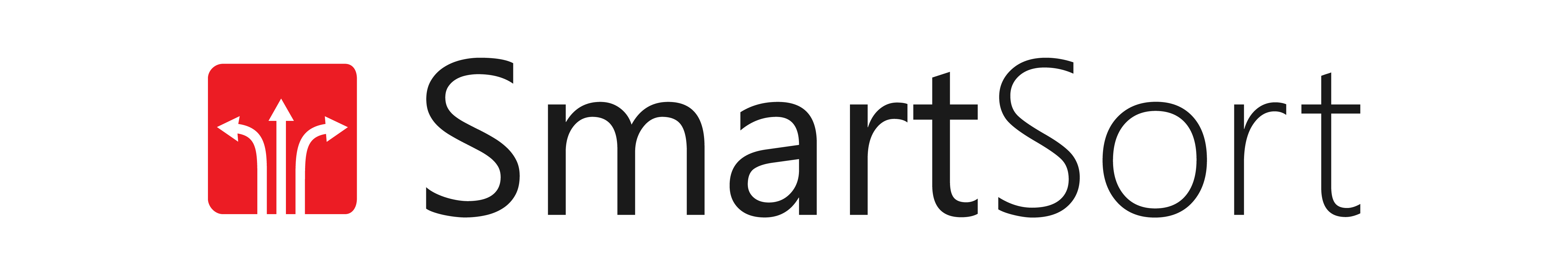 SmartSort Logo