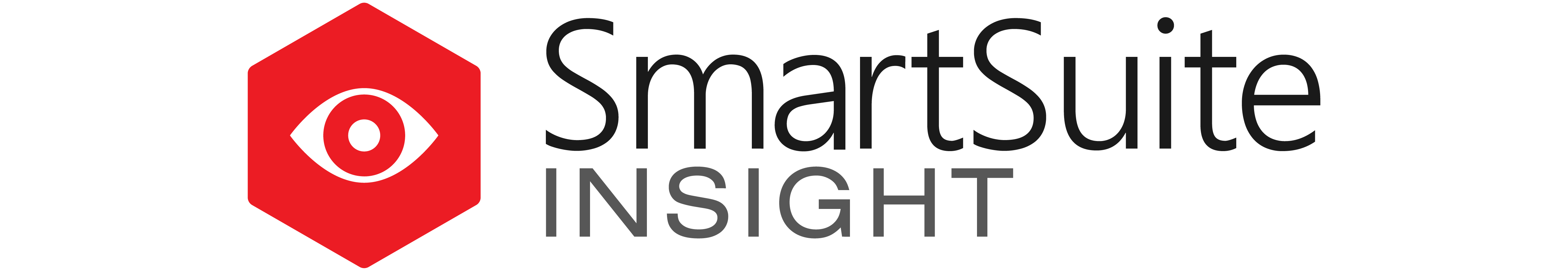 SmartSuite Insight SmartSuite Insight Logo