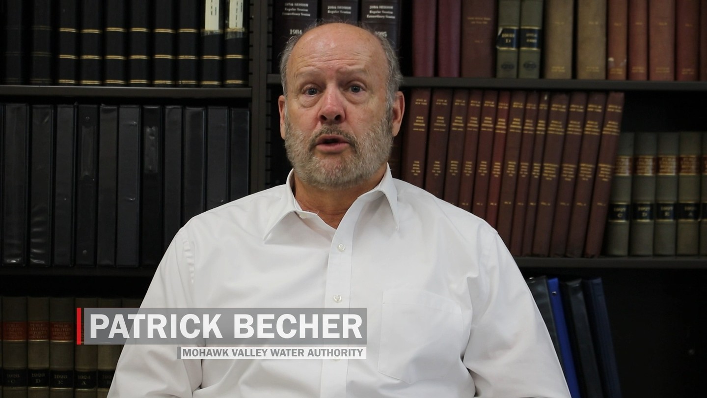 Over the past several years, Brock Solutions has been deploying Ignition across enterprises, helping customers accelerate their digital transformations. But don’t take it from Brock; hear it from Patrick Becher, Executive Director of the Mohawk Valley Water Authority about how Brock has helped improve their system with Ignition software.  Check out our full session from the #ICCX Conference and hear what our customers have to say on our website.