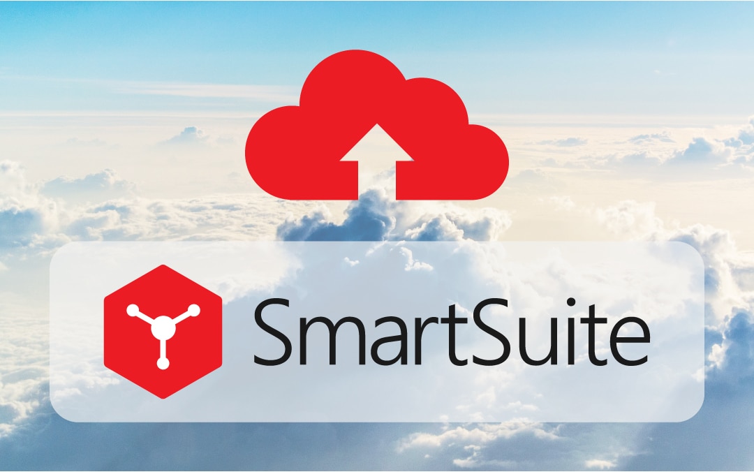 SmartSuite in Brock Solutions’ Cloud