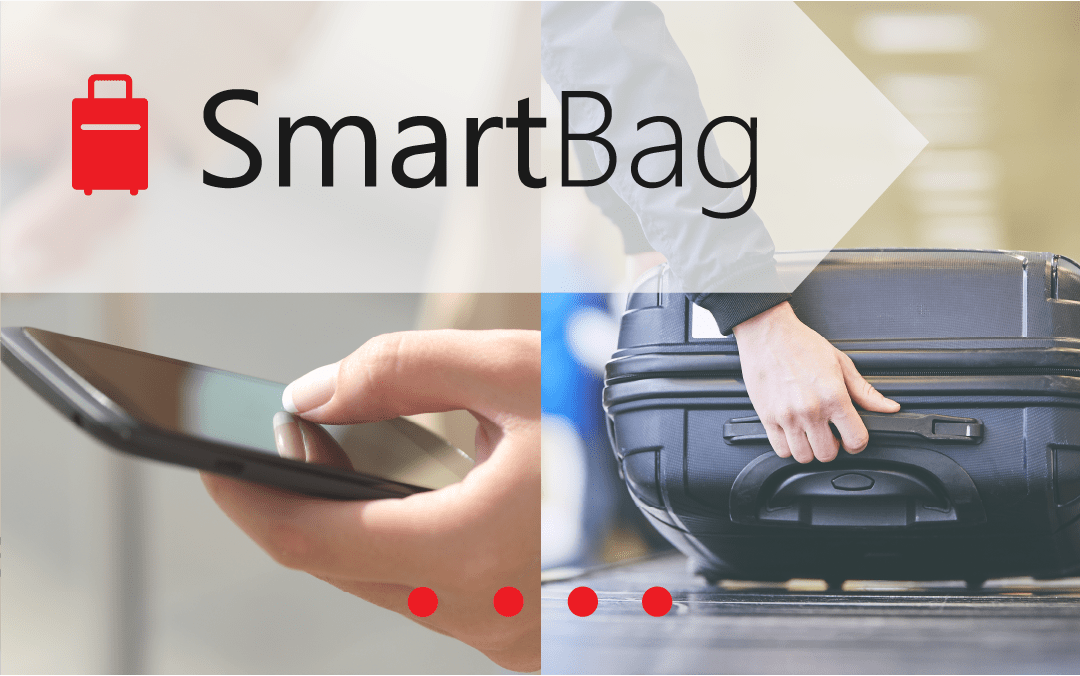 SmartBag – Virtualizing your Baggage Service Office
