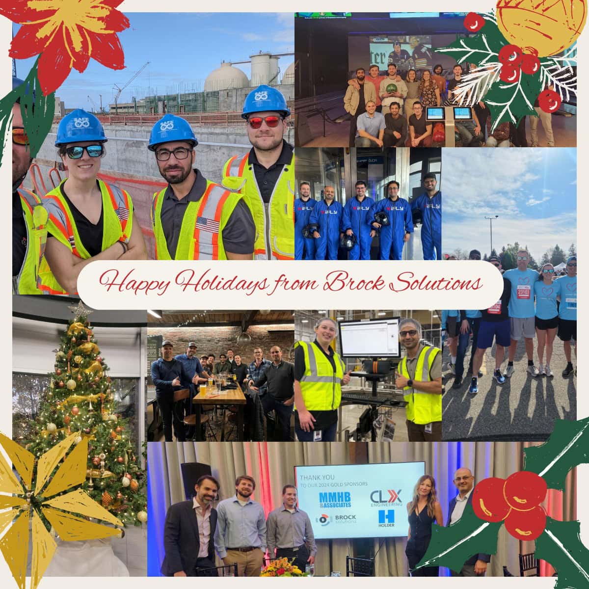 Careers & Culture - Brock Solutions