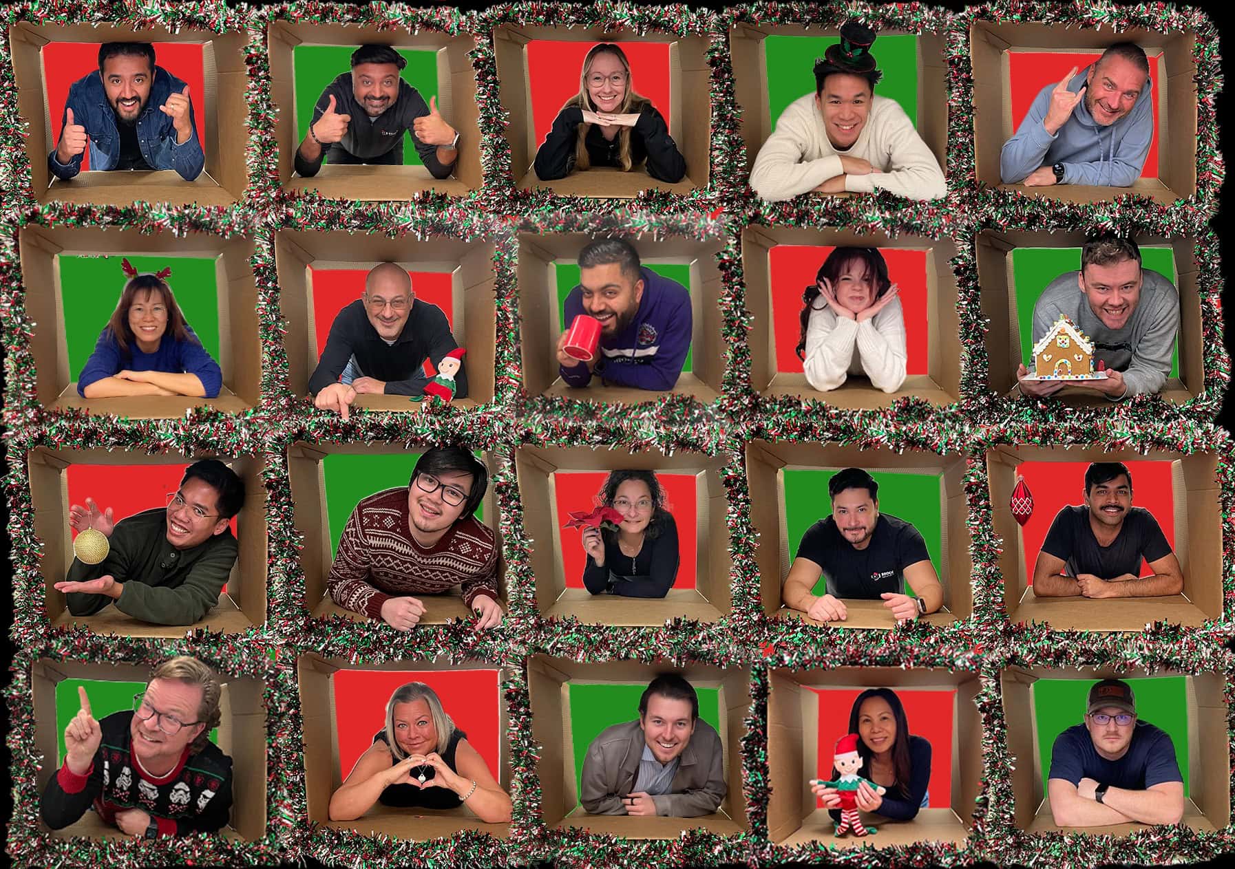 As we wrap up another incredible year, we want to take a moment to thank our amazing team, clients, and partners for your continued support and collaboration.  From all of us at Brock Solutions, we wish you a joyful holiday season filled with peace, happiness, and time with loved ones. Here’s to an exciting year ahead!  #HappyHolidays #SeasonGreetings #BrockSolutions