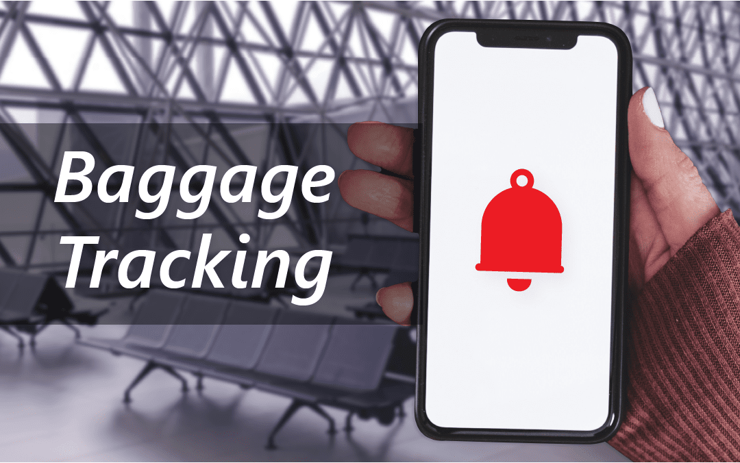 Improving the Passenger Bag Tracking Experience