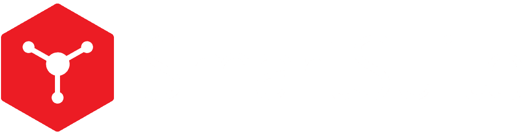 SmartSuite Logo White Text SmartSuite Logo