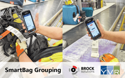 SmartBag Grouping is Live at YVR!