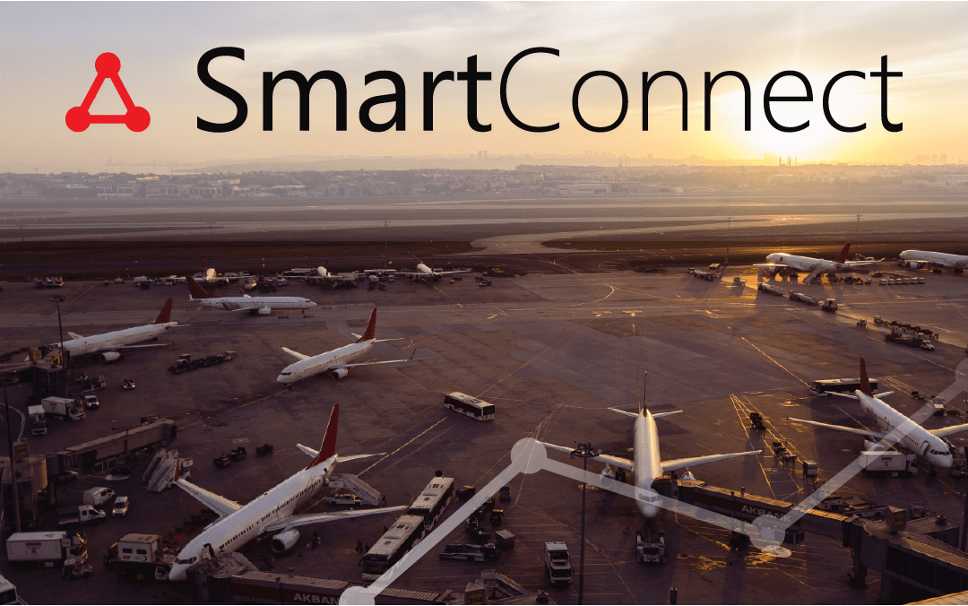 SmartConnect – A Flexible, Intelligent Centralized Message Broker